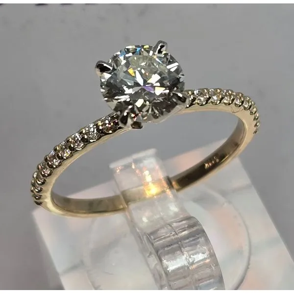 Engagement Ring