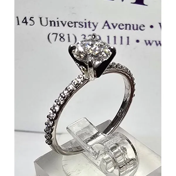 Engagement Ring