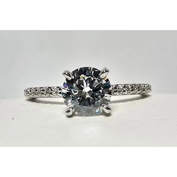 Engagement Ring