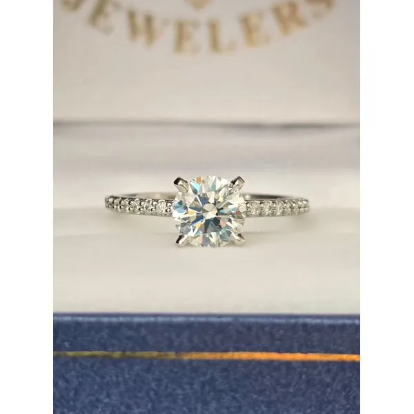 Engagement Ring