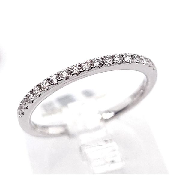 Wedding Band Dolabany Jewelers Westwood, MA
