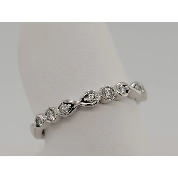 Diamond Fashion Ring Dolabany Jewelers Westwood, MA