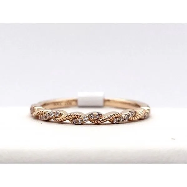 Diamond Fashion Ring Dolabany Jewelers Westwood, MA