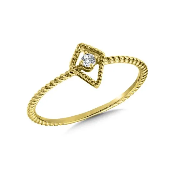 Diamond Fashion Ring Dolabany Jewelers Westwood, MA