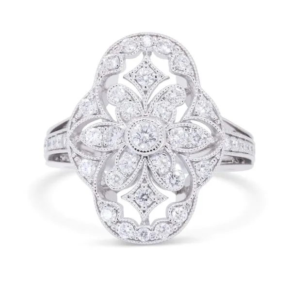 Fashion Ring Dolabany Jewelers Westwood, MA