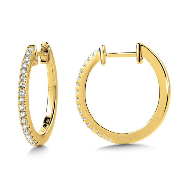 Earrings Dolabany Jewelers Westwood, MA