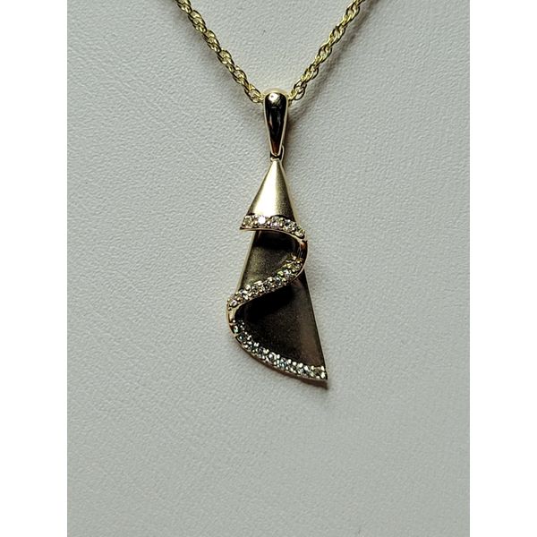 Necklace Dolabany Jewelers Westwood, MA