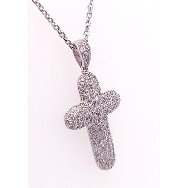 Necklace Image 2 Dolabany Jewelers Westwood, MA