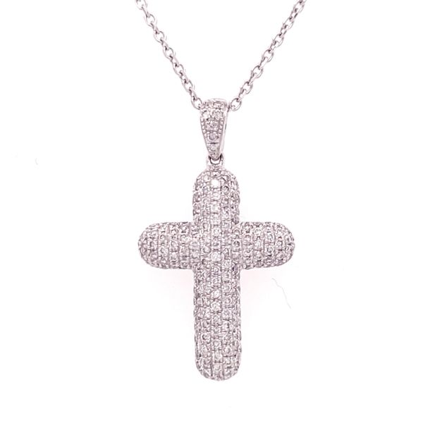 Necklace Dolabany Jewelers Westwood, MA