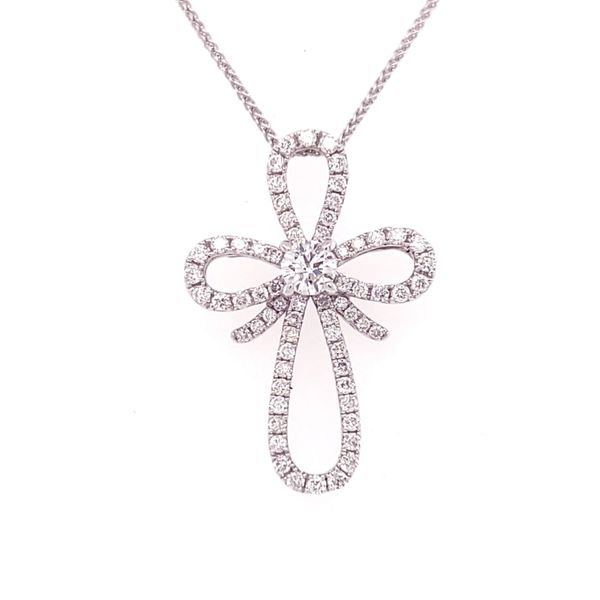 Necklace Dolabany Jewelers Westwood, MA