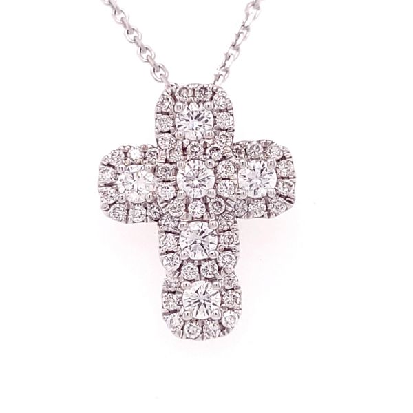 Necklace Dolabany Jewelers Westwood, MA