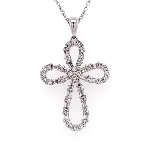 Necklace Dolabany Jewelers Westwood, MA