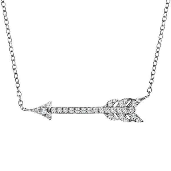 Necklace Dolabany Jewelers Westwood, MA