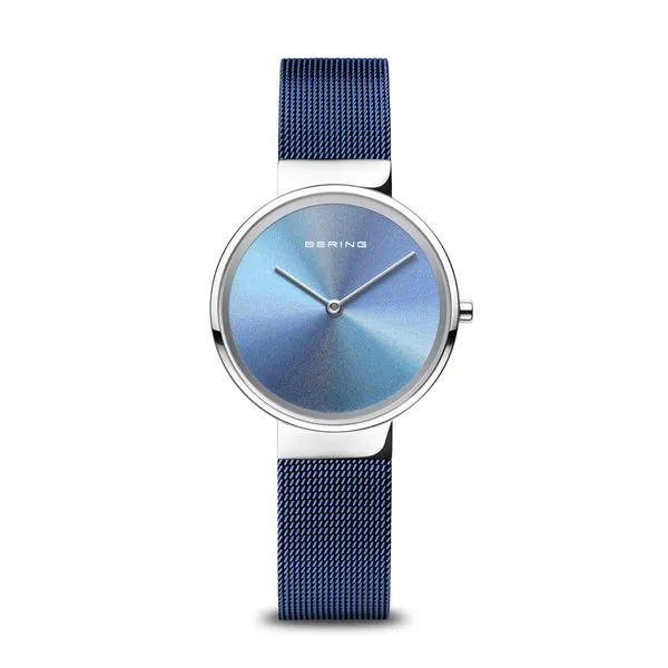 Bering Watch Dolabany Jewelers Westwood, MA