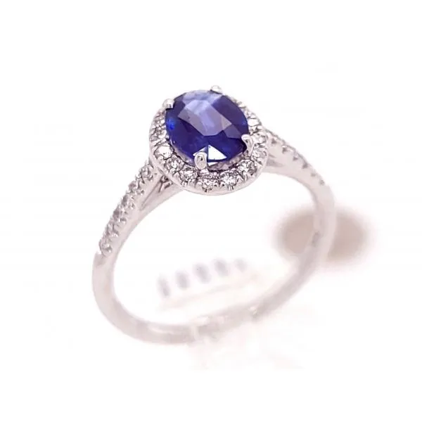 Colored Stone Fashion Ring Dolabany Jewelers Westwood, MA