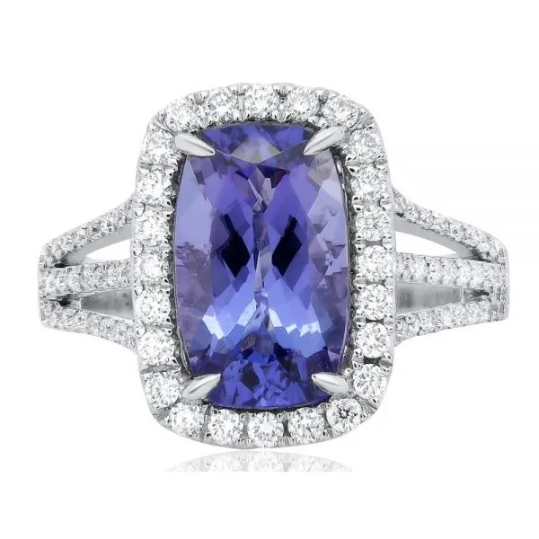 Colored Stone Fashion Ring Dolabany Jewelers Westwood, MA