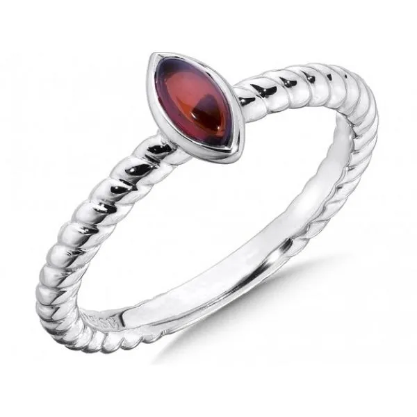 Colored Stone Fashion Ring Dolabany Jewelers Westwood, MA
