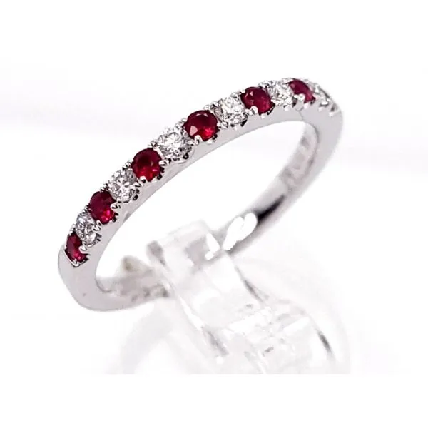 Colored Stone Fashion Ring Dolabany Jewelers Westwood, MA