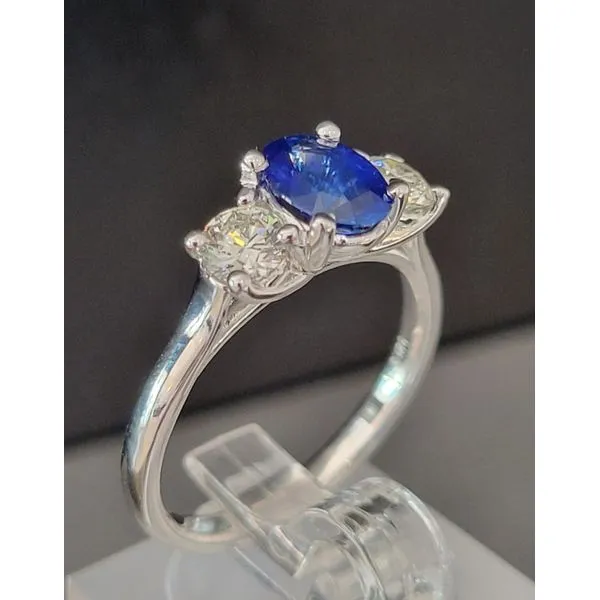 Colored Stone Fashion Ring Dolabany Jewelers Westwood, MA