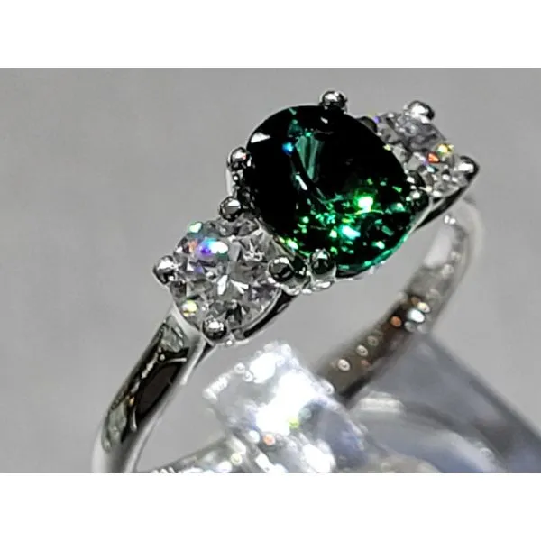 Colored Stone Fashion Ring Dolabany Jewelers Westwood, MA