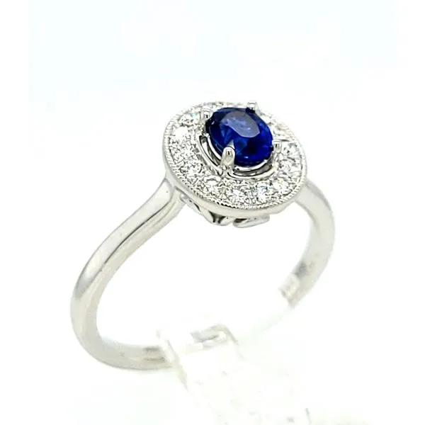 Colored Stone Fashion Ring Dolabany Jewelers Westwood, MA
