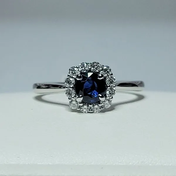 Fashion Ring Dolabany Jewelers Westwood, MA