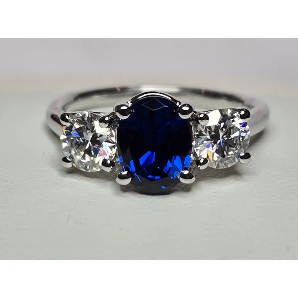 Fashion Ring Image 2 Dolabany Jewelers Westwood, MA