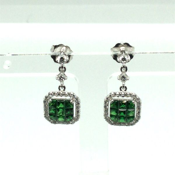 Pearl Ring 001-300-00003 - Dolabany Jewelers Westwood MA