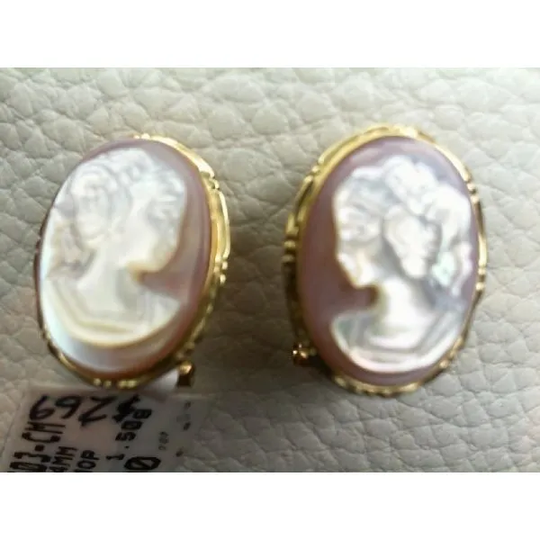 Colored Stone Earrings Dolabany Jewelers Westwood, MA