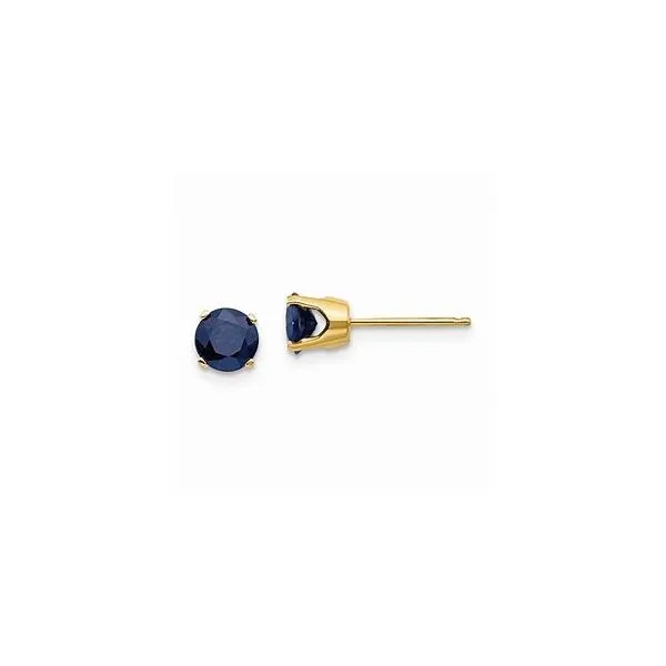 Colored Stone Earrings Dolabany Jewelers Westwood, MA