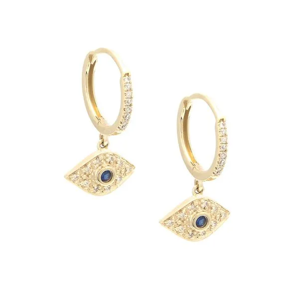 Earrings Dolabany Jewelers Westwood, MA