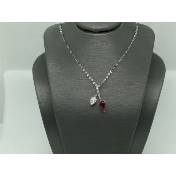 Colored Stone Pendants Dolabany Jewelers Westwood, MA