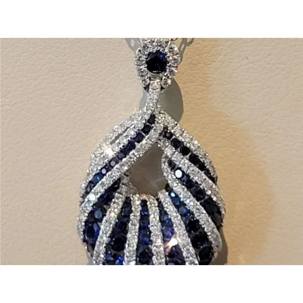 Colored Stone Pendants Dolabany Jewelers Westwood, MA
