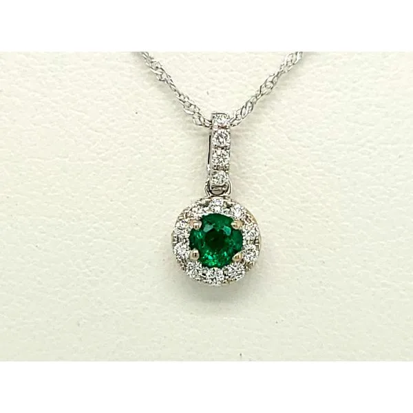 Colored Stone Pendants Dolabany Jewelers Westwood, MA