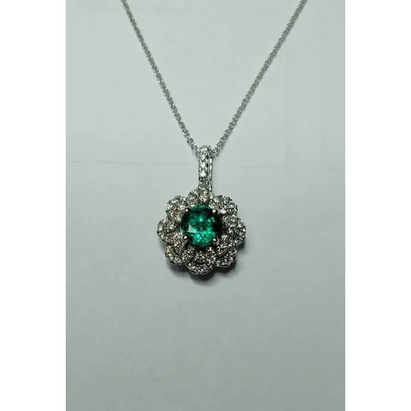 Pendants Image 2 Dolabany Jewelers Westwood, MA