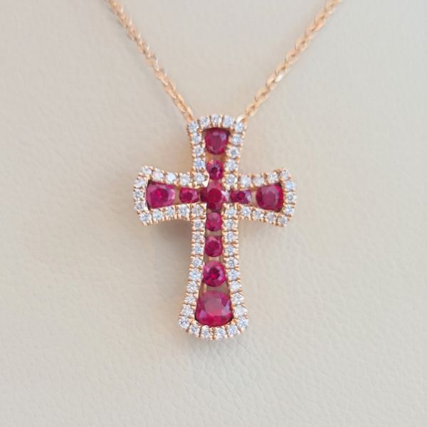 Necklace Dolabany Jewelers Westwood, MA