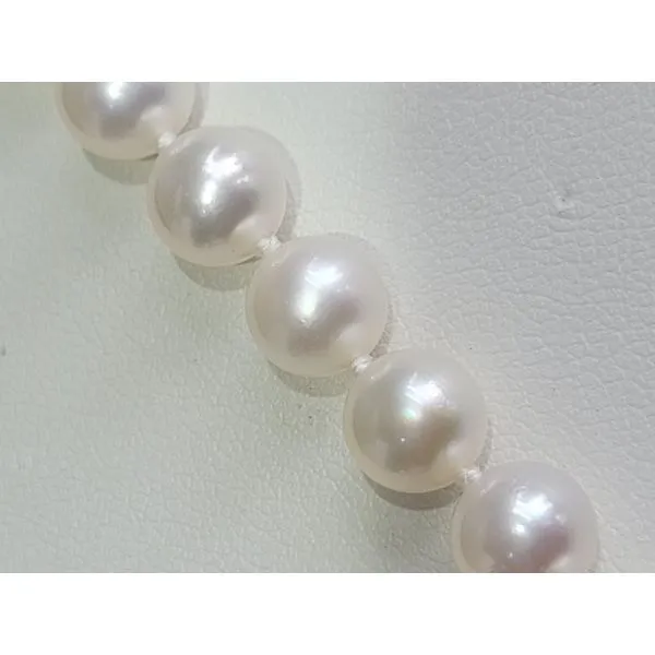 Pearl Strand Image 2 Dolabany Jewelers Westwood, MA