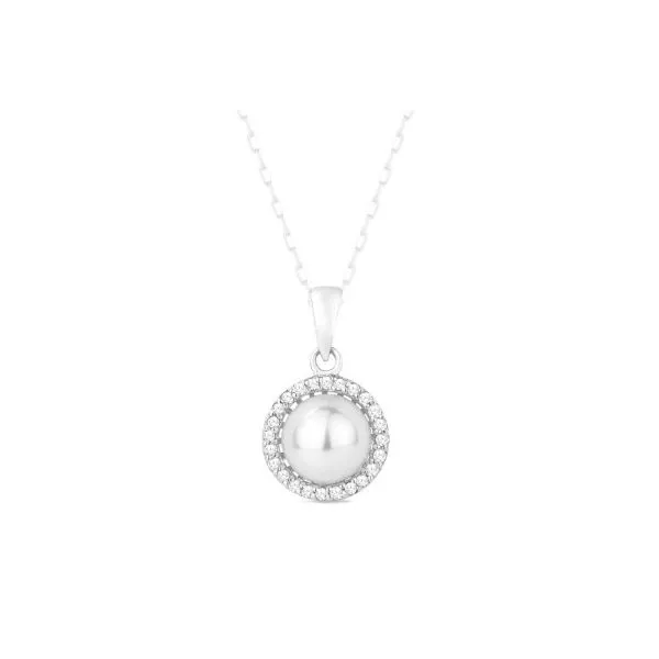 Pearl Strand Dolabany Jewelers Westwood, MA