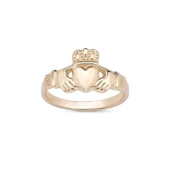 Women's Gold Fashion Ring Dolabany Jewelers Westwood, MA