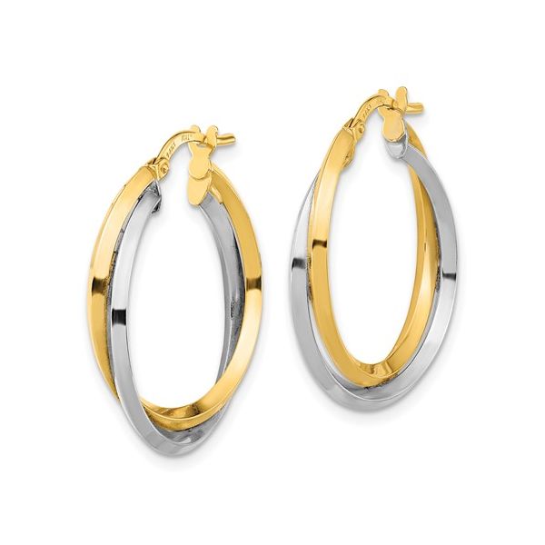 Earrings Dolabany Jewelers Westwood, MA