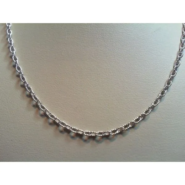 Gold Chain Dolabany Jewelers Westwood, MA