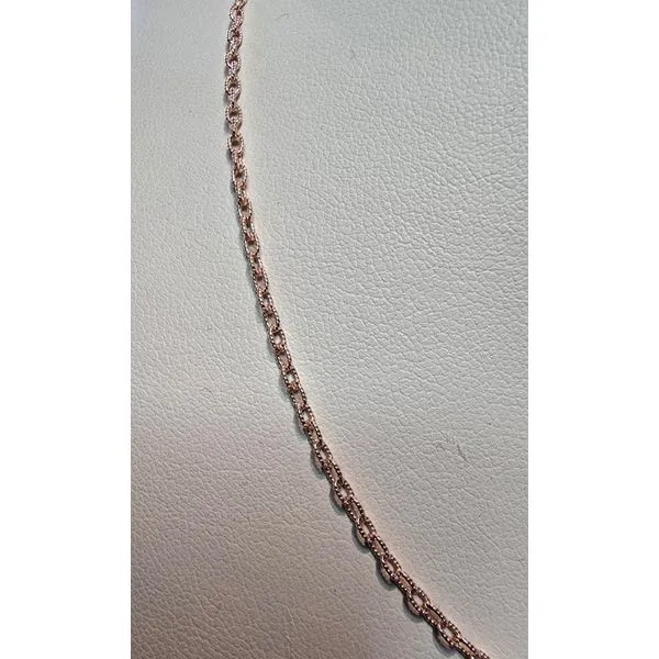 Gold Chain Dolabany Jewelers Westwood, MA