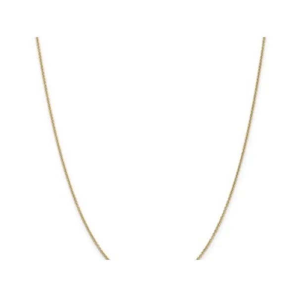 Gold Chain Dolabany Jewelers Westwood, MA