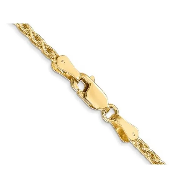 Gold Chain Dolabany Jewelers Westwood, MA