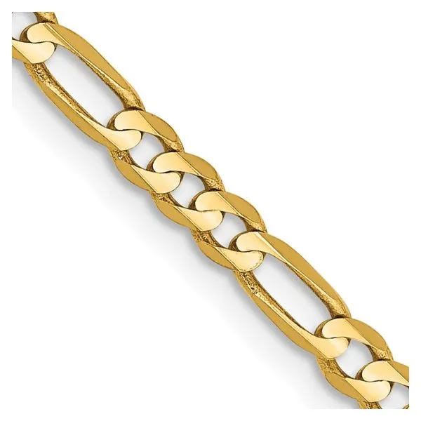Gold Chain Dolabany Jewelers Westwood, MA