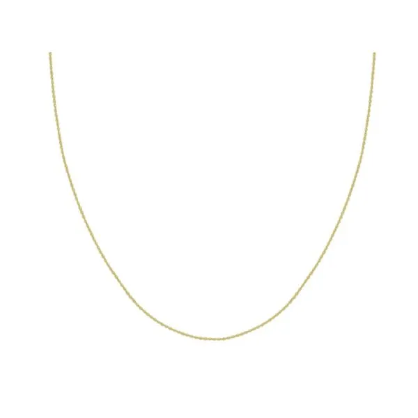 Gold Chain Dolabany Jewelers Westwood, MA