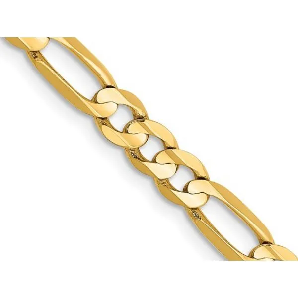 Gold Chain Dolabany Jewelers Westwood, MA