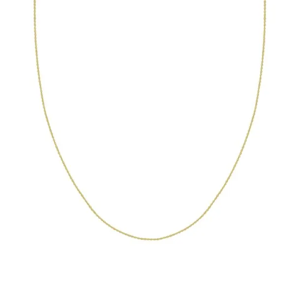 Gold Chain Dolabany Jewelers Westwood, MA