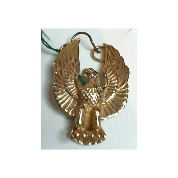 Gold Charms Dolabany Jewelers Westwood, MA