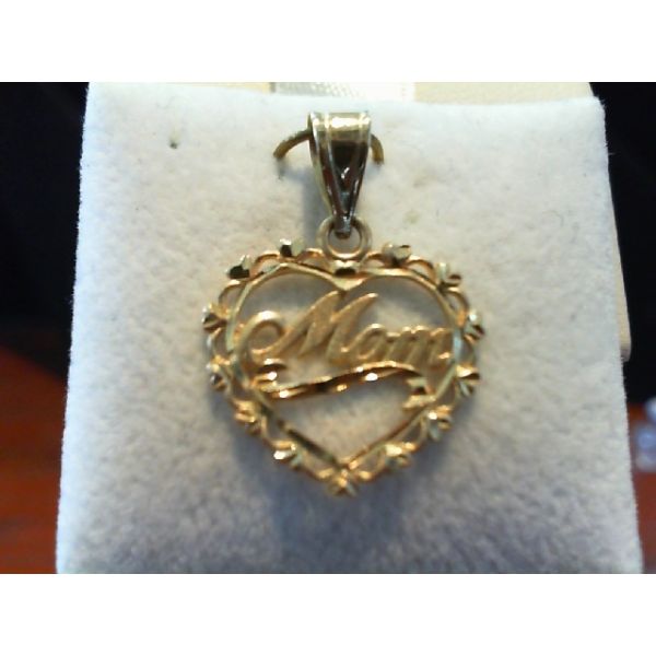 Gold Charms Dolabany Jewelers Westwood, MA